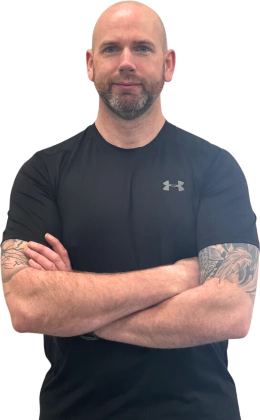 Liam O&rsquo;Sullivan, OS Clinic